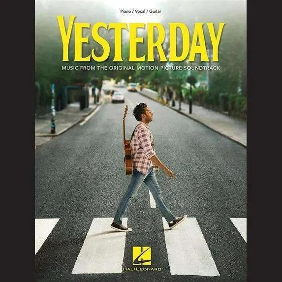 Yesterday – Music from the Original Motion Picture Soundtrack