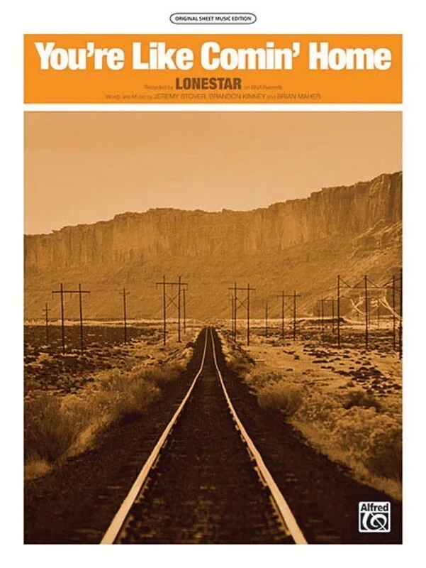 You’re Like Comin Home S/S PVG