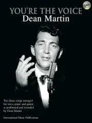 You‘re the Voice – Dean Martin (incl. CD)