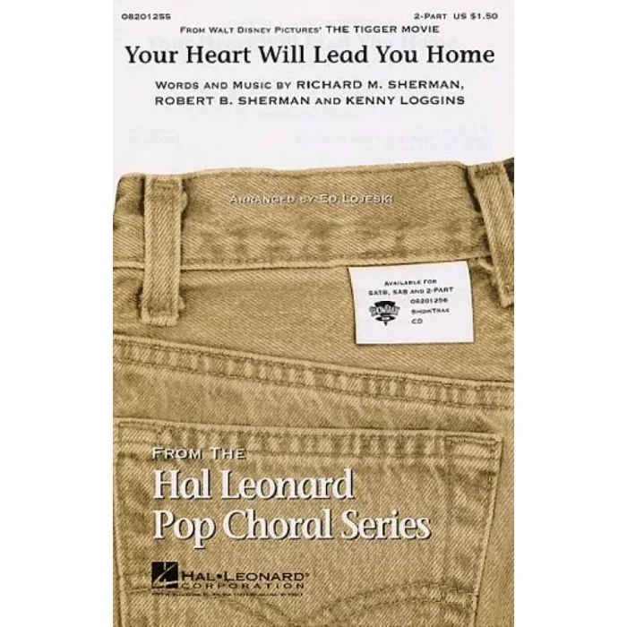 Your Heart Will Lead You Home