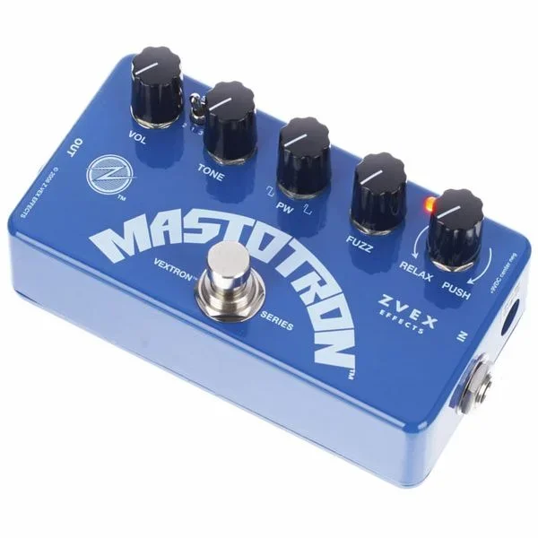 Z.Vex Mastotron