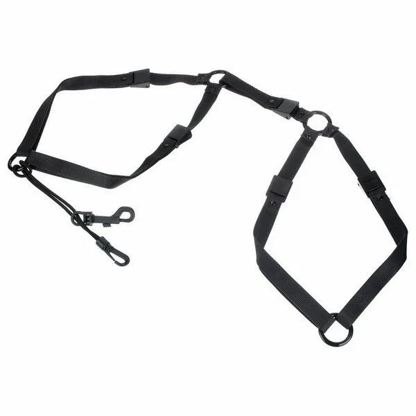 Zappatini Easy Strap Regular