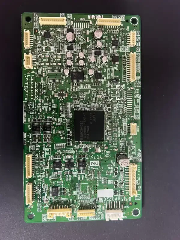 ZD457100 DM board for Clavinova CLP430