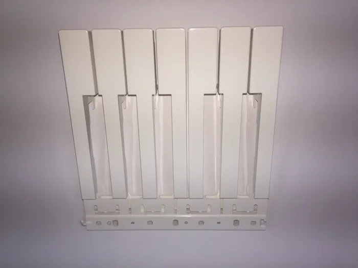 ZE369900 / ZE369800 Complete Octave White Keys