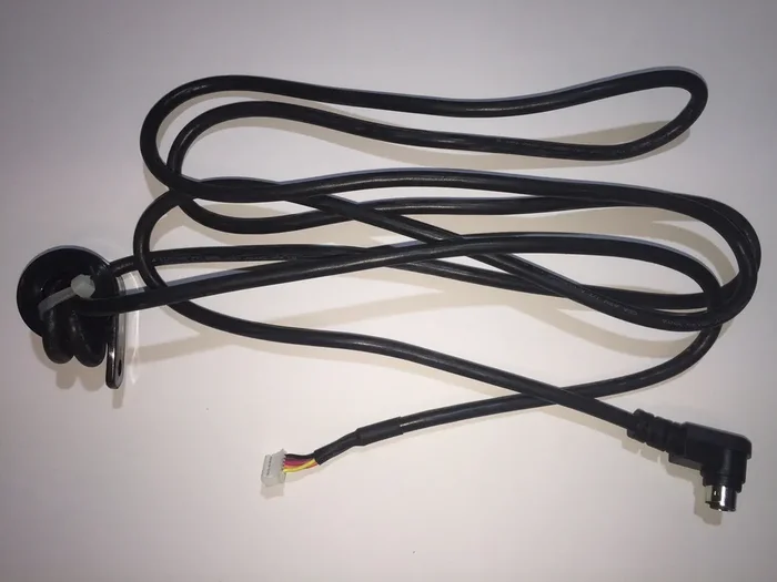 ZE761901 ZE761900 WS100200 – PK sustain pedal cable