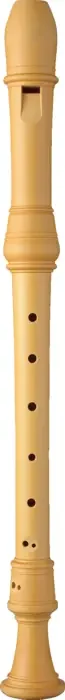 Zen-On PG3-A/BN Bressan Alto Recorder in Brazilian Boxwood