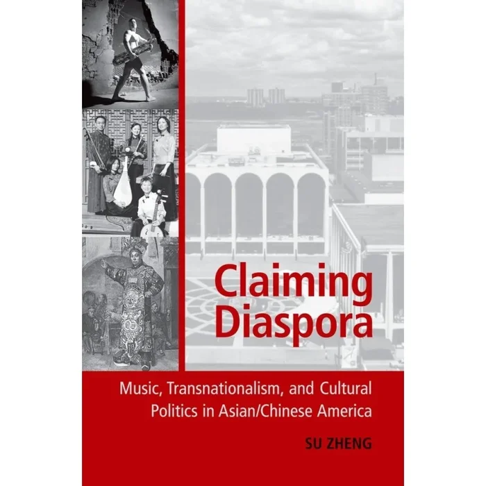 Zheng, Su – Claiming Diaspora