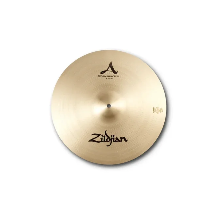 Zildjian 16″ A Zildjian Medium Thin Crash