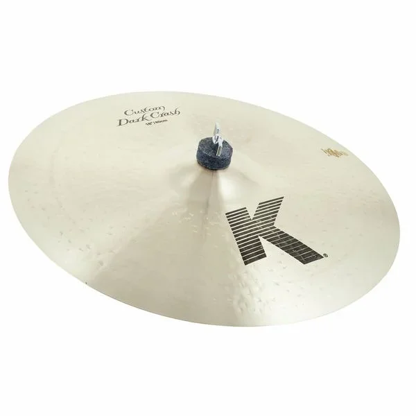 Zildjian 16″ K-Custom Dark Crash