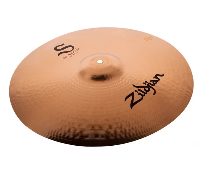 Zildjian 18 ” S Rock Crash