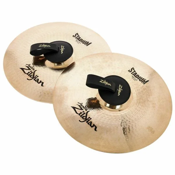 Zildjian 18″ A’ Stadium MH