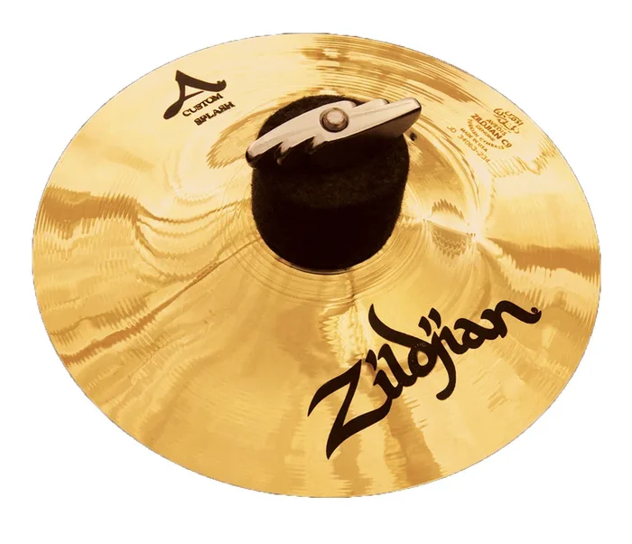 Zildjian A Custom 12 ” Splash