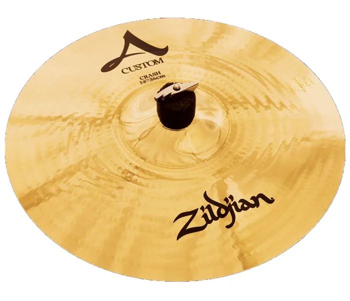 Zildjian A Custom 16 ” Crash