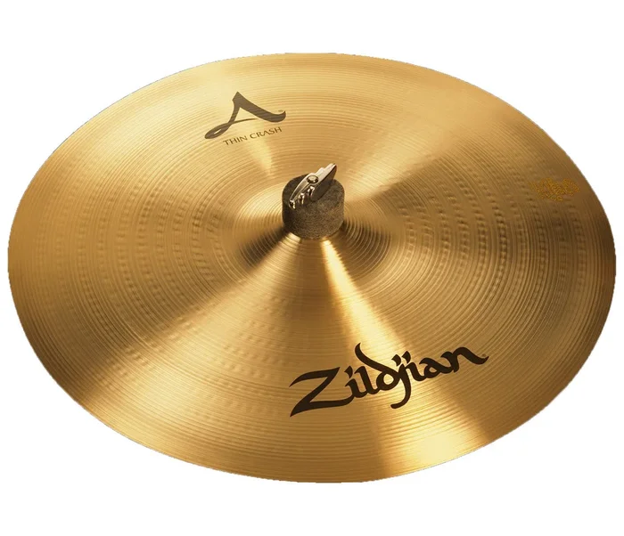 Zildjian A Zildjian 16 ” Thin Crash