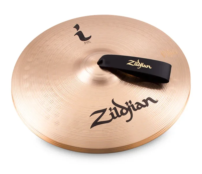 Zildjian I Family 14 ” Band Pair