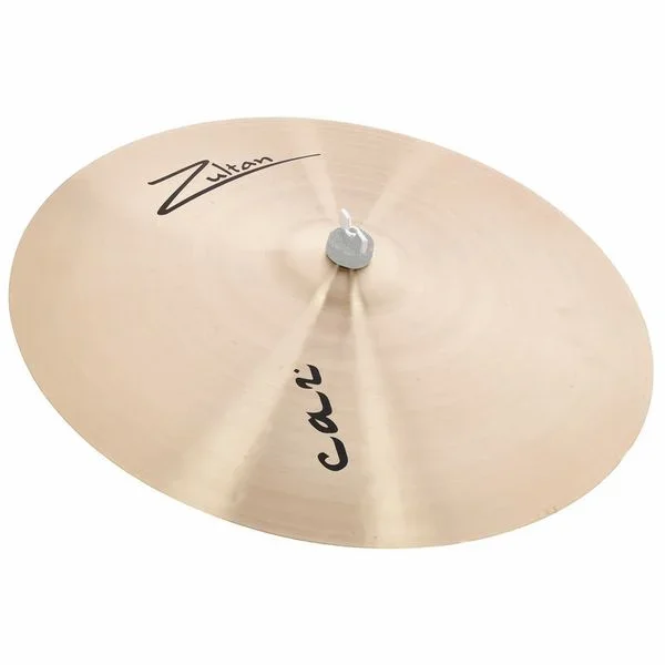 Zultan 20″ Caz Crash